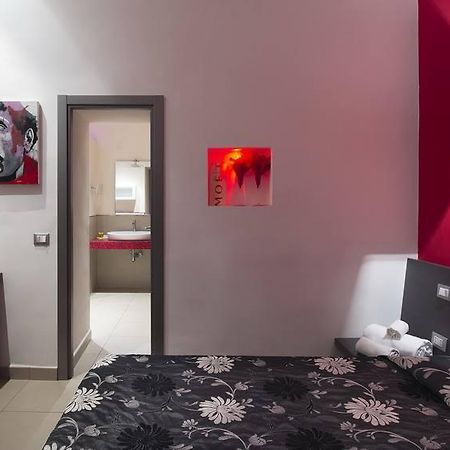 Chroma Suites Dış mekan fotoğraf