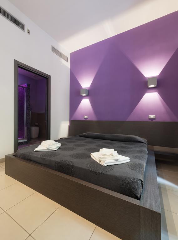Chroma Suites Oda fotoğraf