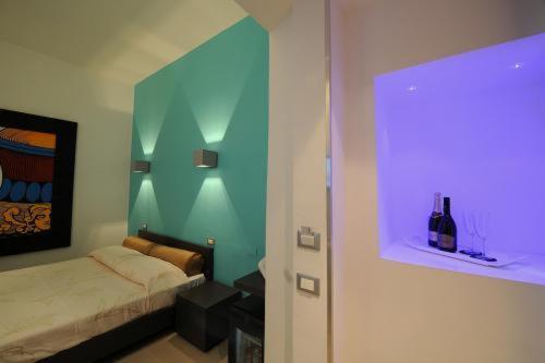 Chroma Suites Dış mekan fotoğraf