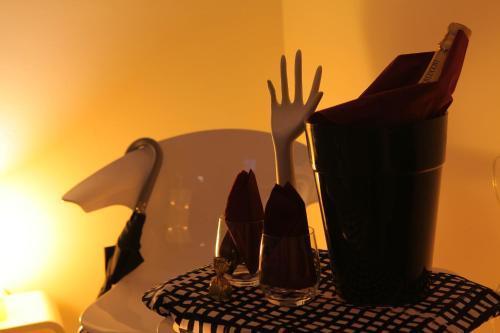 Chroma Suites Dış mekan fotoğraf