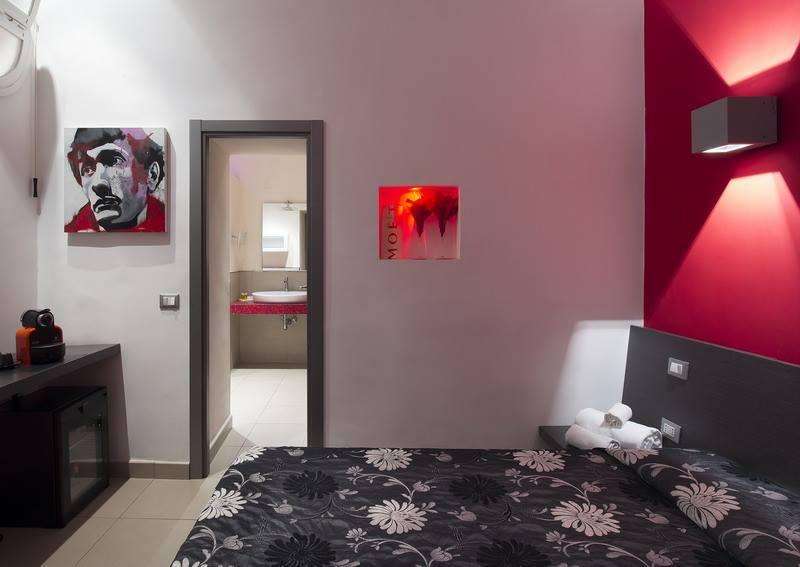 Chroma Suites Dış mekan fotoğraf