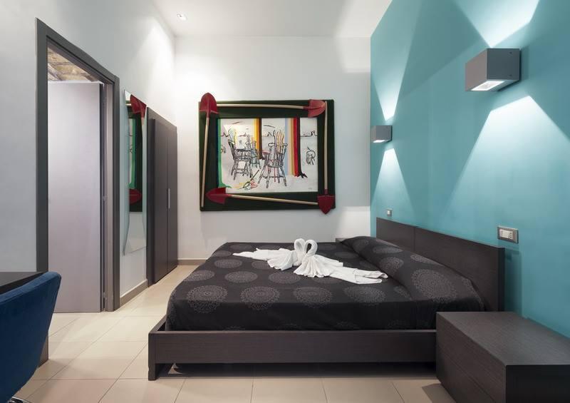 Chroma Suites Dış mekan fotoğraf